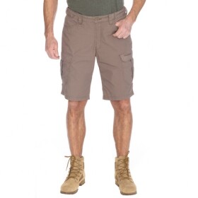 Bushman kraťasy Baxter khaki 62