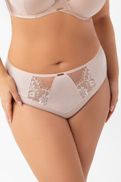 Nohavičky model 216147 Gorsenia Spodné prádlo XXL