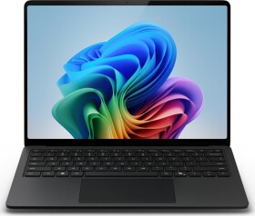 Microsoft Surface Notebook 7 Qualcomm Snapdragon 35 cm (13.8") Touchscreen 16 GB LPDDR5x-SDRAM 512