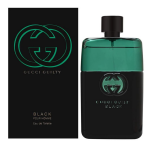 Gucci Guilty Black Pour Homme EDT ml