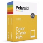 Polaroid Color Film i-Type