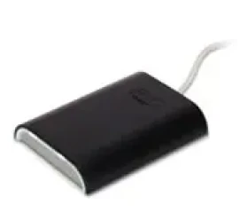 Omnikey 5427 CK USB čítačka čipových kariet čierna / 13.56MHz / CCID / Bluetooth (R54270111)