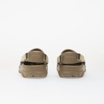 Tenisky Crocs All Terrain Clog Khaki/ Multi EUR 46-47