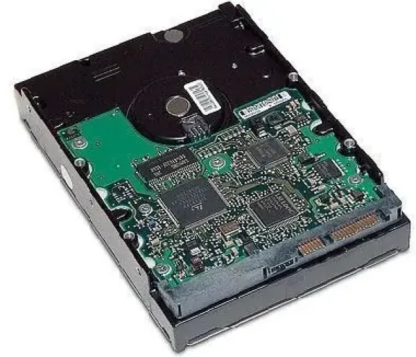 HP 1TB / 7200ot. / 3.5" / 8MB Cache / SATA II / Interné (GE262AA)