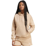 Mikina Adidas Essentials Small Logo Feel Cozy Hoodie W JV7310 2 XL