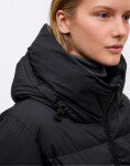 ECOALF Manlie Jacket Woman BLACK L
