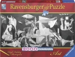 Ravensburger Puzzle Art Collection: Guernica, 1937