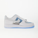 Tenisky Nike Air Force 1 Retro White/ Pure Platinum-University Blue EUR 45