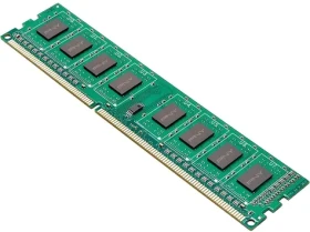 Pamäť 8GB DDR3 1600MHz DIM8GBN12800/3-SB / Pamäť RAM / DDR3 / 1600 MHz / PC3-12800 (DIM8GBN12800/3-SB)