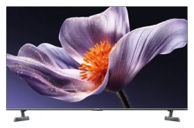 55" XIAOMI SMART Display S Pro Mini LED sivá / Televízia / Mini LED / 4K UHD / 144Hz (67524)
