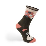 Veselé ponožky FUNNY Chlapčenské - 3pack, Pidilidi, PD0133, Chlapec - 35-37