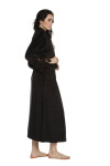 Effetto Housecoat 3171 Black