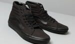 Tenisky Vans Sk8-Hi Black/ Black EUR 37