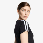 Tričko adidas SST Tee Black/ White L