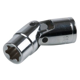1/2" matica kĺbu skrine prevodovky, E18 KS Tools 150.9201; 150.9201
