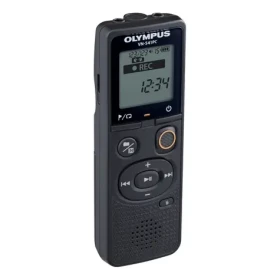 Olympus Digitálny záznamník VN-541PC čierna / 4GB (V405281BE000)