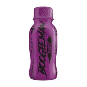 Trec Nutrition Trec Boogieman Pre-Workout Shot 100 ml s príchuťou lesného ovocia (TR-02-428)