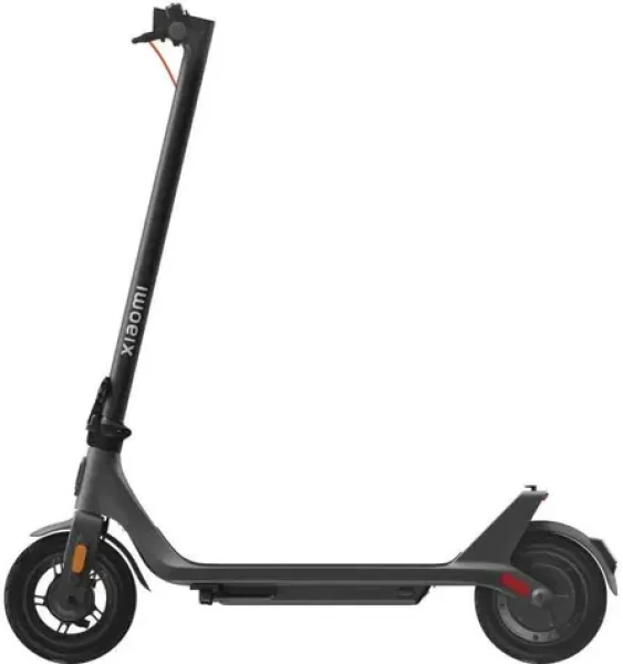 XIAOMI Mi Electric Scooter 4 Lite 2 gen. šedá / Elektro kolobežka / 400 W / 25 km-h / 25km / 10400 mAh (6941812765364)