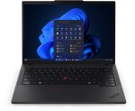 Lenovo Lenovo ThinkPad T14 Gen 6 Core™ Ultra 5 235U 512GB SSD 16GB 14" (1920x1200) TOUCHSCREEN WIN11 Pro BLACK Backlit Keyboard FP Reader 1-year on-site warranty