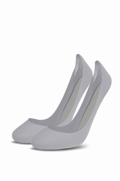 Dámské ponožky ťapky - 43 grigio UNI