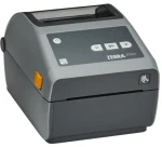 ZEBRA ZD621d (ZD6A042-D0EF00EZ) 203dpi sivá / DT / Tlačiareň samolepiacich štítkov / 203dpi / USB+BT+LAN+RS232 (ZD6A042-D0EF00EZ)