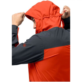 Jack Wolfskin Go Hike Jkt M 1114051-3048 L