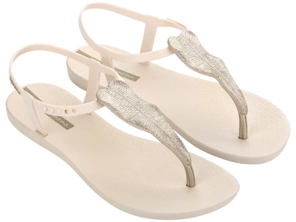 Ipanema Class Flora Sandal 83774-BN483 Dámske sandále béžové 39