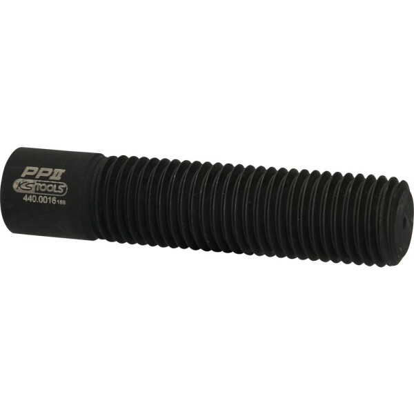 Nastaviteľné sedlo, M24, 109 mm KS Tools 440.0016; 440.0016