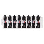 Bosch Accessories 2608522324 2608522324 krížový bit PH 2 1 sada; 2608522324