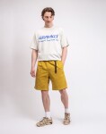Gramicci G-Short Pigment Dyed MUSTARD PIGMENT S