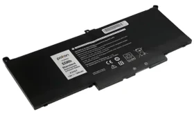 Trx Polion F3YGT / Batéria pre notebook / Li- ION / 7200 mAh / 55 Wh / DELL Latitude 7280 7290 7380 7390 7480 7490 (TRX-PLNB434)