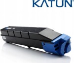 Katun Toner Katun do Kyocera Mita 4550 CI chip | cyan Performance