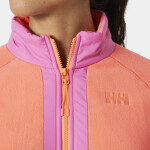 Helly Hansen Rig Fleece Jacket W 54078 284 L