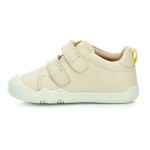Geox Steppieup Ivory celoročné nízke barefoot topánky 27 EUR