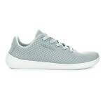 Skinners Globetrotter II Cloud Grey (White) barefoot tenisky 43 EUR