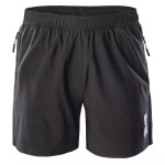 Pánske šortky Onre M 92800398529 black - IQ Cross L