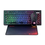 Marvo CM310 (US) Sada hernou myšou podložkou (US) CM310 EN)