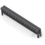 TE Connectivity 8-1734857-5 1 ks Tray; 8-1734857-5
