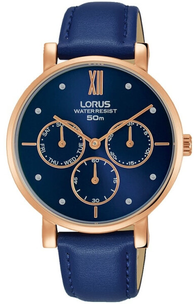 Lorus Chrono RP606DX9