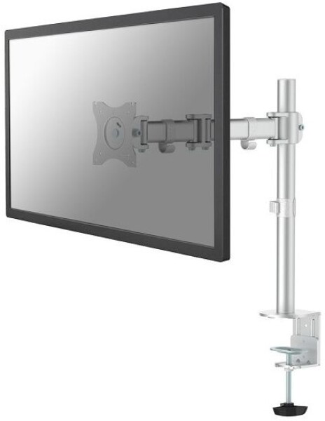 Neomounts Držiak na monitor 10" - 30" (NM-D135SILVER)