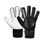 Reusch Attrakt Starter Solid Jr Brankárske rukavice 5572514 7700 4