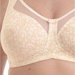 Dámska podprsenka Clara Art 5873 smart rose - Anita 100G pudrovo-růžová