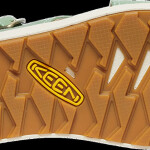 Tenisky KEEN Elle Luxe Cross Strap Granite Green/ Granite Green EUR 37.5