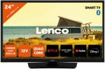 Lenco Lenco LED-2463 schwarz