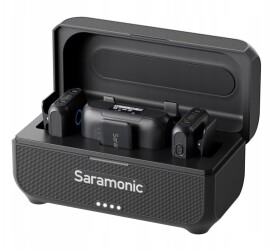 Saramonic Sada do bezprzewodowej transmisji dźwięku Saramonic Blink500 B2+