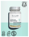 D-LAB Peau Apaisee - Upokojenie pleti