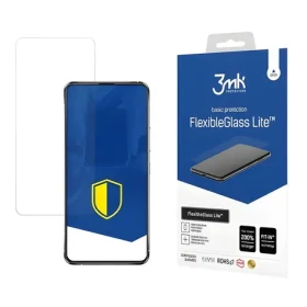 3mk FlexibleGlass Lite pre Asus Zenfone 8 Flip 5G / Ochranné sklo / Hybridné / 0,16 mm