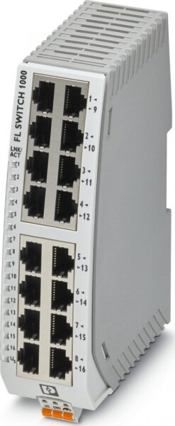 Phoenix Contact FL Switch 1016N