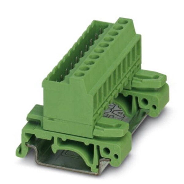 Plug-in block UMSTBVK 2,5/17-G-5,08 1788266 Phoenix Contact; 1788266
