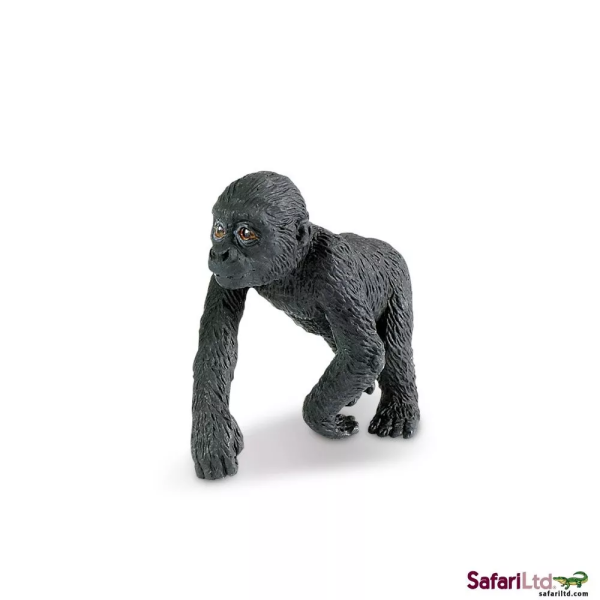 Safari Ltd. Safari Ltd. Mláďa gorily nížinnej